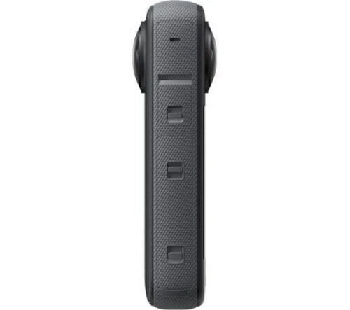Insta360 x3 Action Camera - Black | CINSAAQ/B