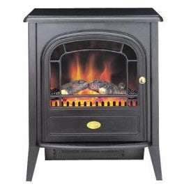 Dimplex Club Optiflame Stove | CLB20R