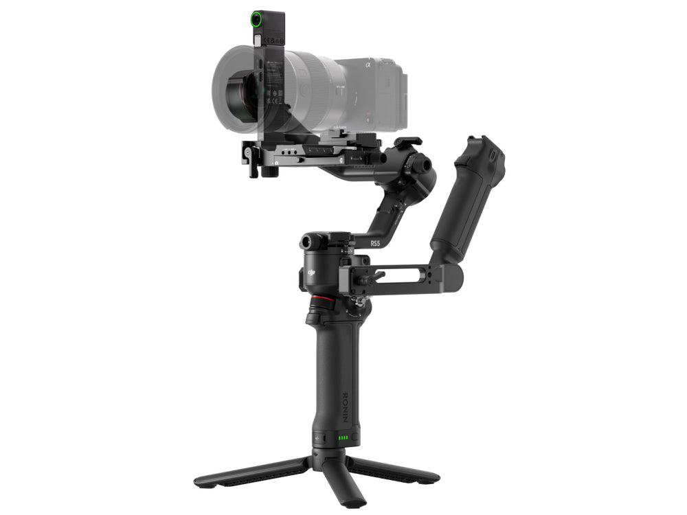 DJI RS 5 Camera Gimbal | CP.RN.00000496.01