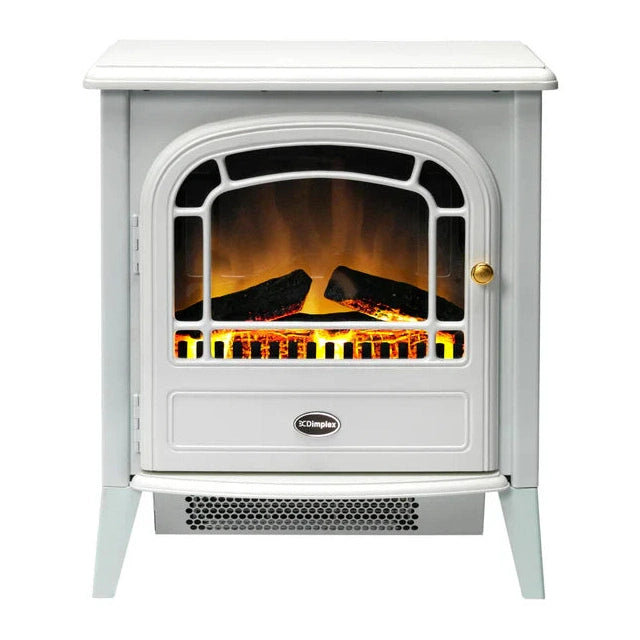 Dimplex Courchevel Optiflame 2kW Electric Stove | CVL20E
