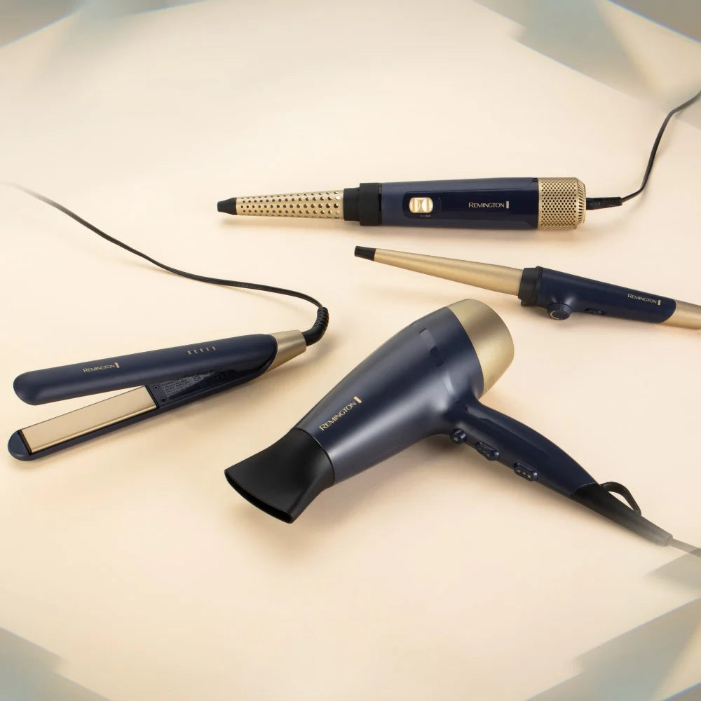 Remington Sapphire Luxe Hair Dryer | D5805
