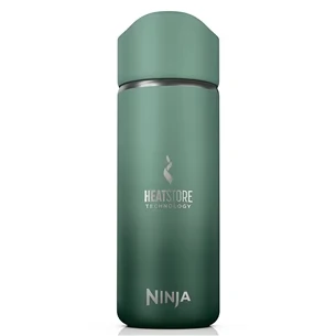 Ninja 400 ml Sip Perfect Travel Mug - Green | DW1603EUUKGN