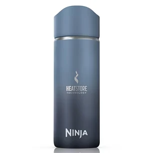 Ninja 400 ml Sip Perfect Travel Mug - Navy Blue | DW1603EUUKNV