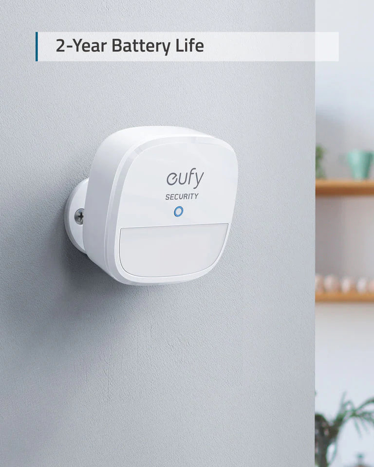 Eufy Motion Sensor - White | T8910021