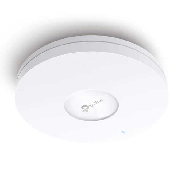 TP Link AX1800 Wireless Dual Band Ceiling Mount Access Point | EAP620HD