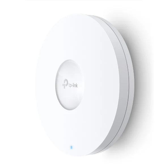 TP Link AX1800 Wireless Dual Band Ceiling Mount Access Point | EAP620HD