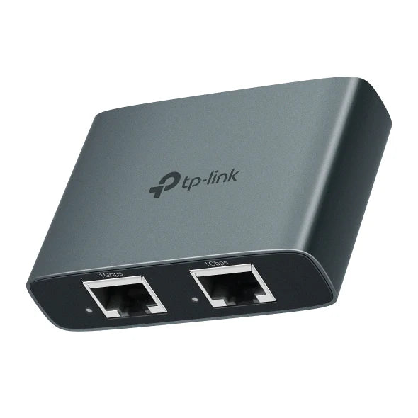 TP Link 1 to 3 Gigabit Ethernet Splitter | EH310
