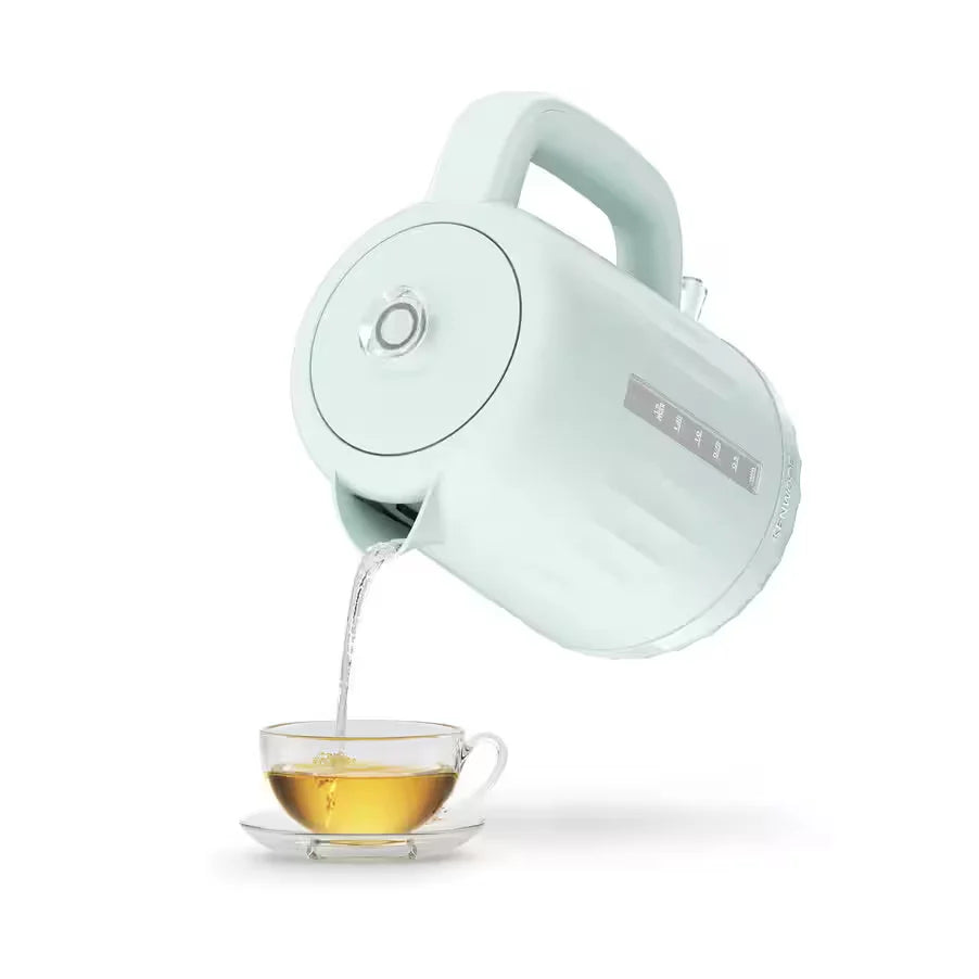 Kenwood Ripple Kettle - Eggshell Blue | ZJP06.OBL
