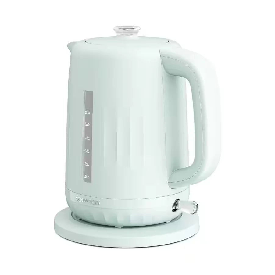 Kenwood Ripple Kettle - Eggshell Blue | ZJP06.OBL