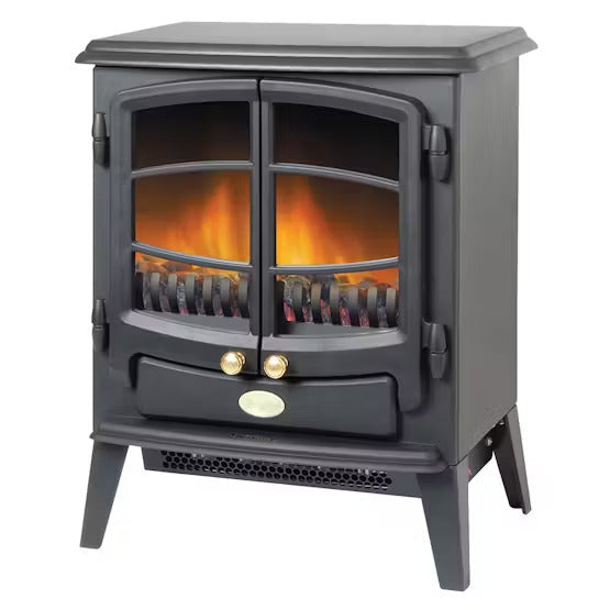 Dimplex 2KW Elbe Optiflame Electric Stove | EWT20E