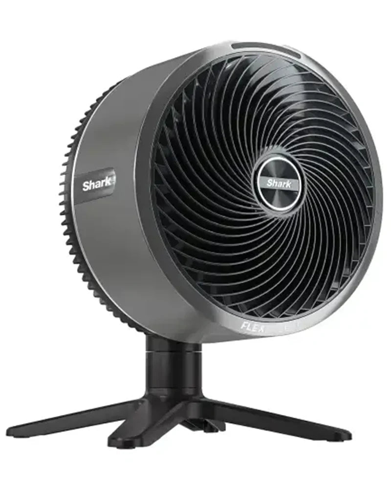 Shark FlexBreeze TableMate Indoor to Outdoor High-Velocity Tabletop Fan | FA150UK