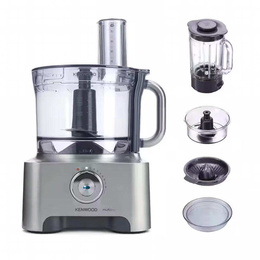 Kenwood Multipro Sense Food Processor FPM810