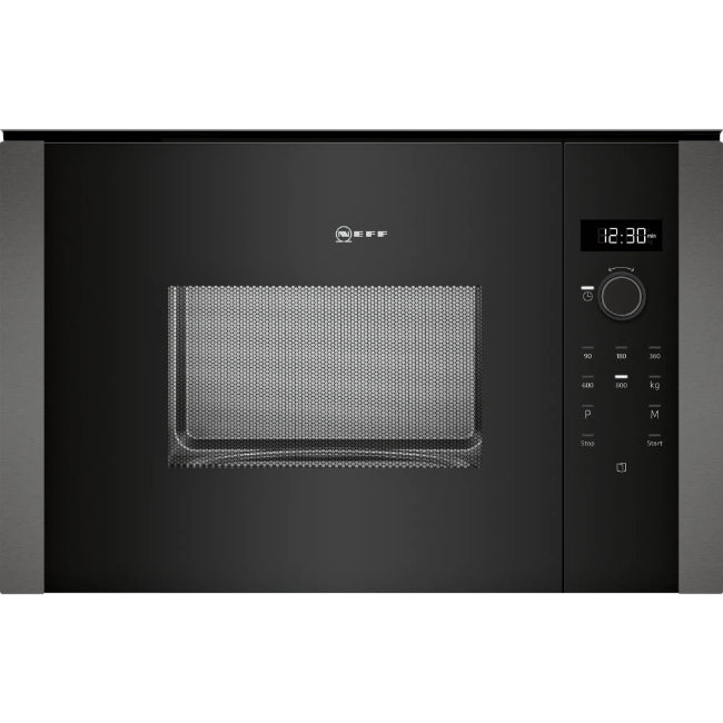 Neff N50 Integrated Microwave | HLAWD23G0B