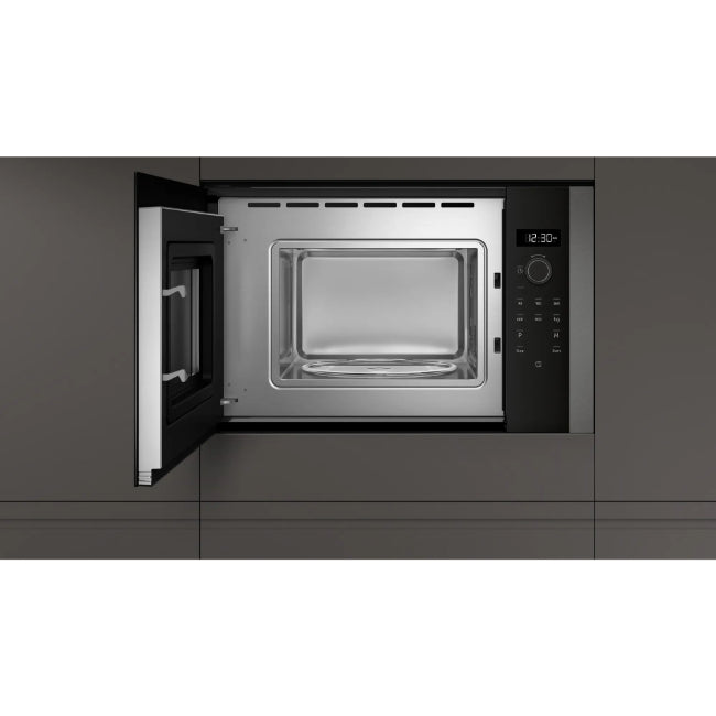 Neff N50 Integrated Microwave | HLAWD23G0B