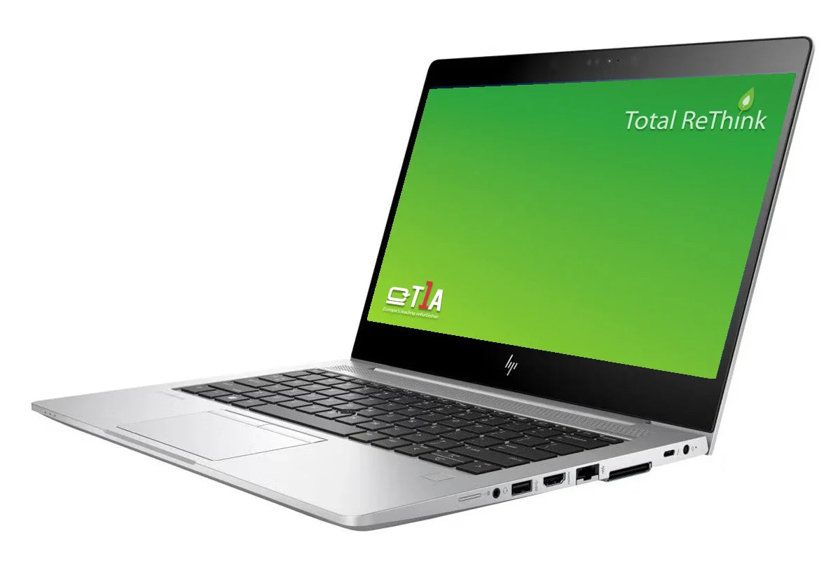 Recertified T1A HP EliteBook 830 G6 Intel® Core™ | i5-8365U | 13.3" | HP-T1A-T1A-L-EB830G6