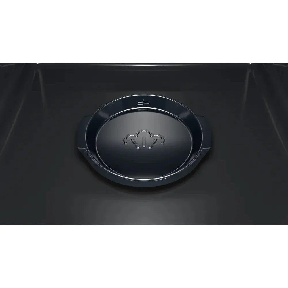 Bosch 71L Built-In Electric Single Oven - White HQA534BW3B