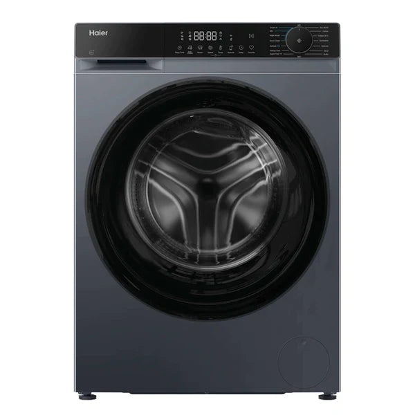 Haier X5 Freestanding Washing Machine 10KG - Graphite | HW100BP14357GUUK