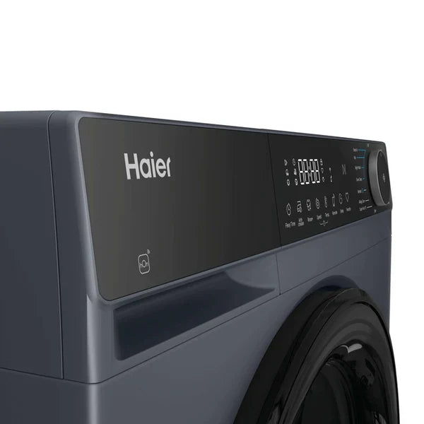 Haier X5 Freestanding Washing Machine 10KG - Graphite | HW100BP14357GUUK