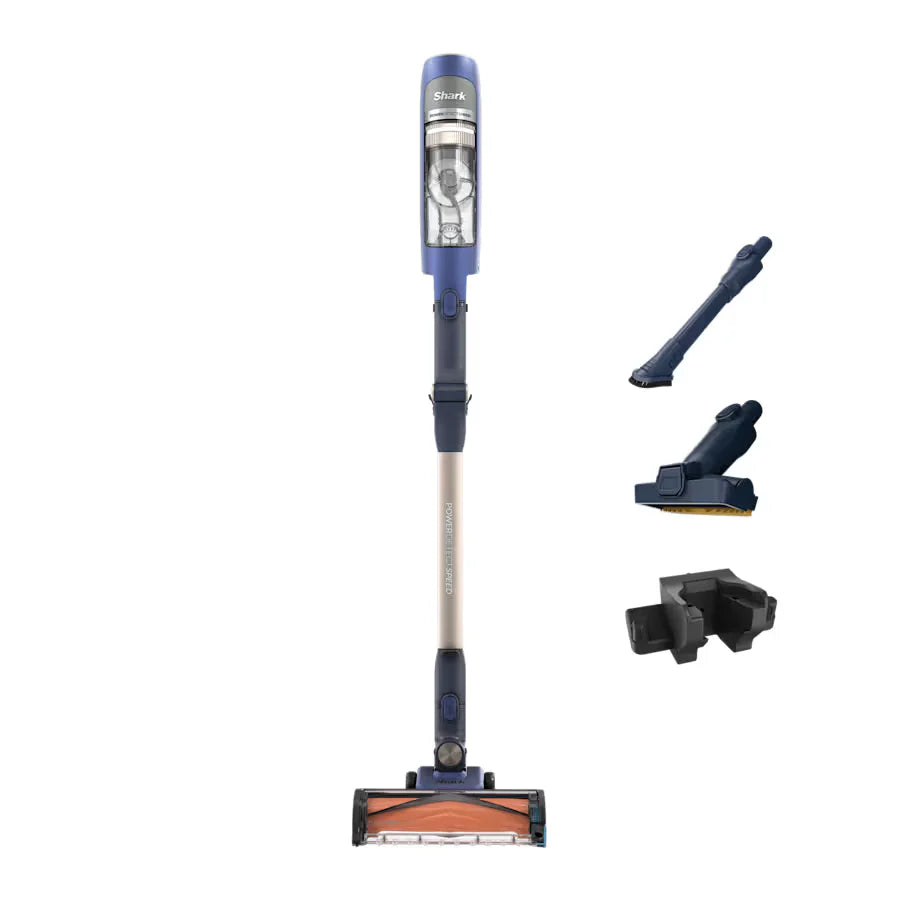 Shark PowerDetect Speed Pet Cordless Vacuum – Ultramarine | IA1241UKT
