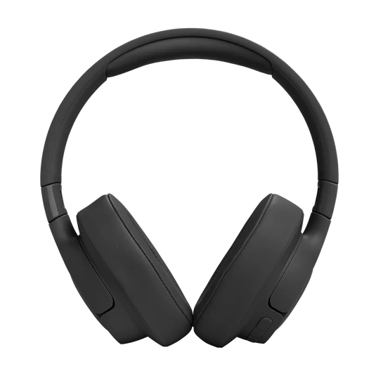 JBL Tune 770NC Over-Ear Wireless Headphones - Black | JBLT770NCBLK