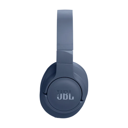 JBL Tune 770NC Over-Ear Wireless Headphones - Blue | JBLT770NCBLU