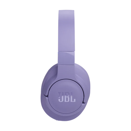 JBL Tune 770NC Over-Ear Wireless Headphones - Purple | JBLT770NCPUR