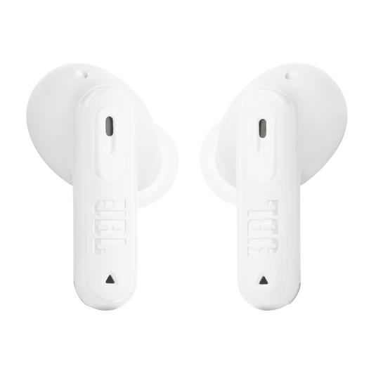 JBL Tune Beam 2 - White | JBLTBEAM2WHT