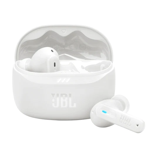 JBL Tune Beam 2 - White | JBLTBEAM2WHT
