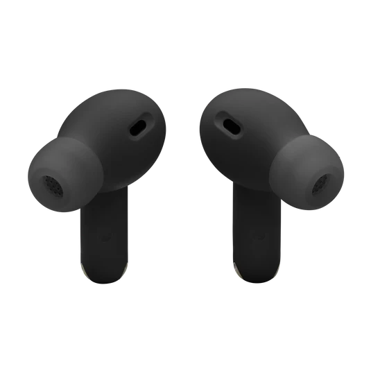JBL Wave Buds - Black | JBLWBEAM2BLK