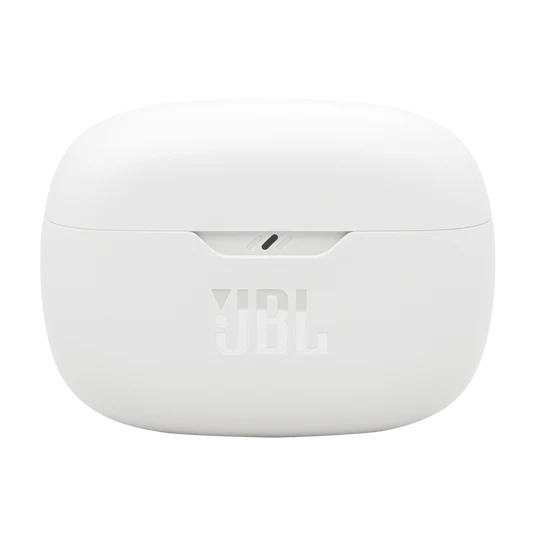 JBL Wave Buds - White | JBLWBEAM2WHT
