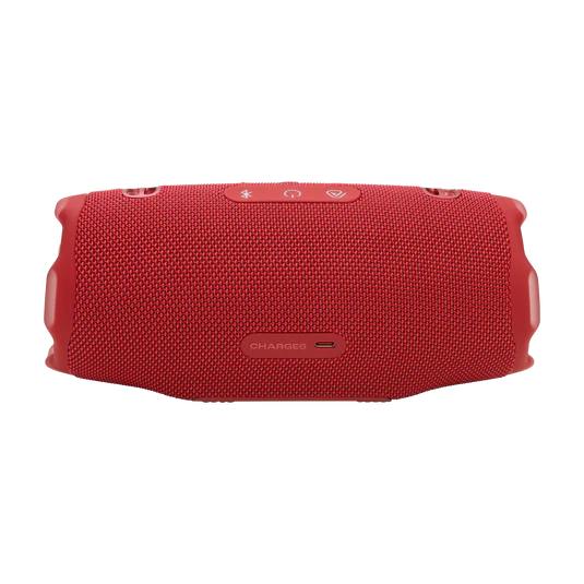 JBL Charge 6 Portable Bluetooth Speaker - Red | JBLCHARGE6RED