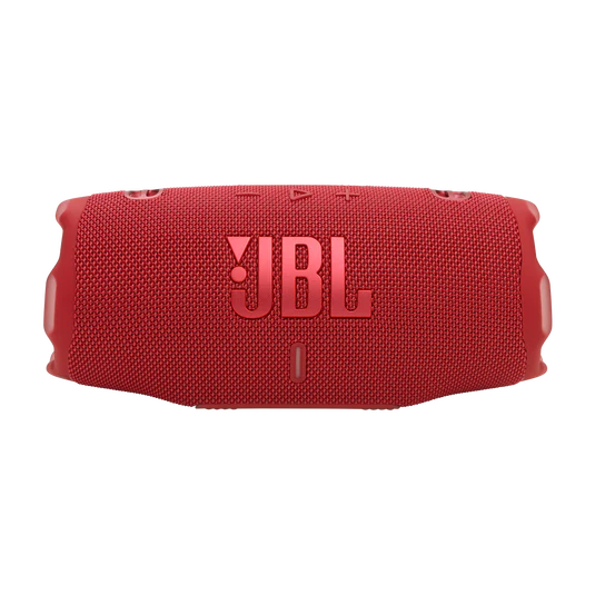 JBL Charge 6 Portable Bluetooth Speaker - Red | JBLCHARGE6RED