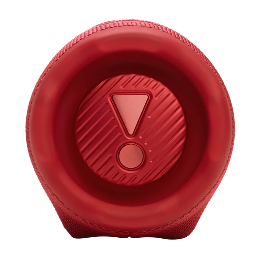 JBL Charge 6 Portable Bluetooth Speaker - Red | JBLCHARGE6RED
