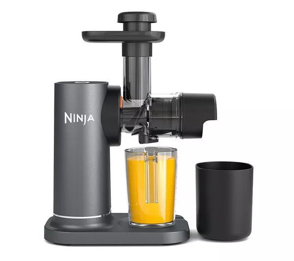 Ninja Cold Press Juicer with Anti-Clog Filter | JC151UK