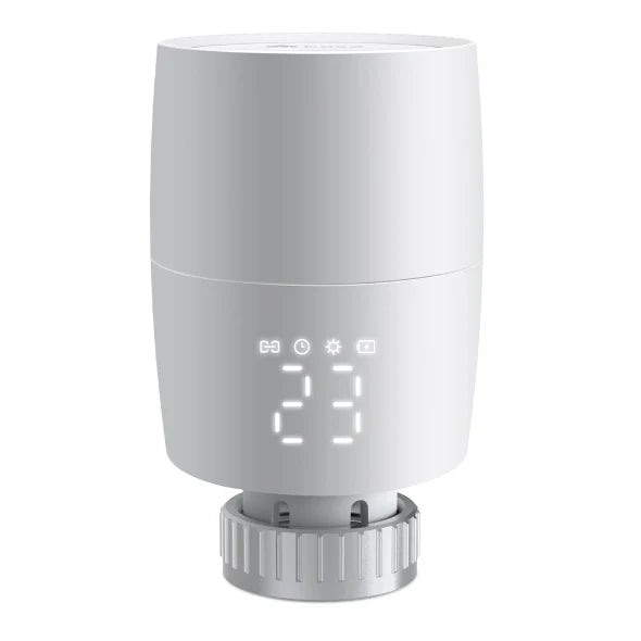 Tapo Kasa Smart Thermostatic Radiator Valve | KE100