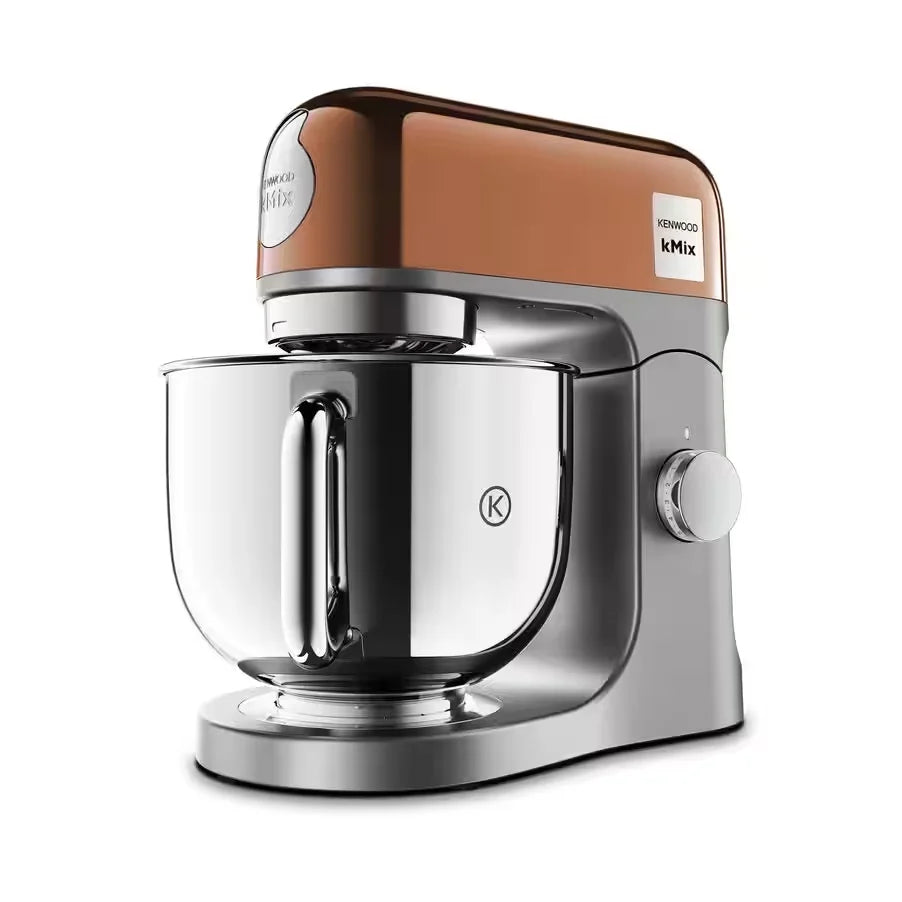 Kenwood kMix 5L Stand Mixer - Rose Gold | KMX760AGD