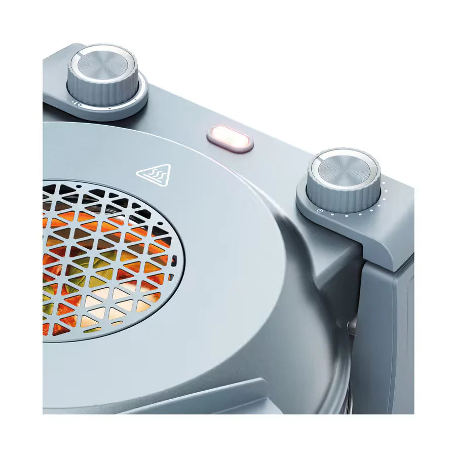 Kenwood My Pizzeria Pizza Oven - Storm Blue | KPO10.000GY