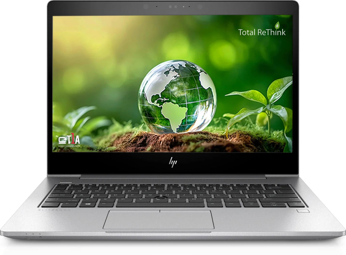 Recertified T1A HP EliteBook 830 G6 Intel® Core™ | i5-8365U | 13.3" | HP-T1A-T1A-L-EB830G6
