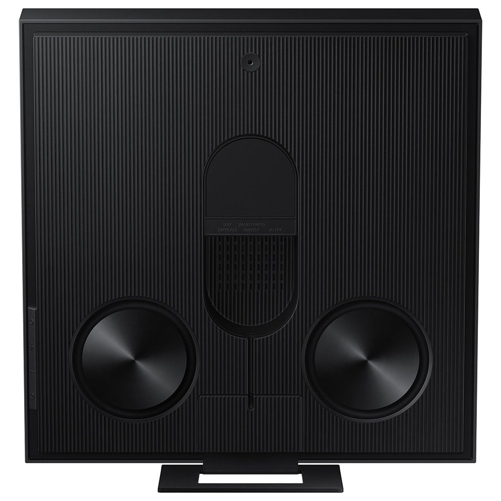 Samsung Music Frame Wireless Smart Speaker HW-LS60D/XU