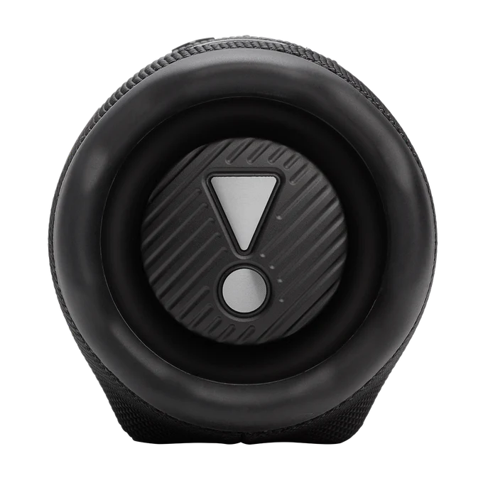 JBL Charge 6 Portable Bluetooth Speaker - Black | JBLCHARGE6BLK