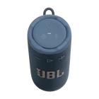 JBL Grip Portable Bluetooth Speaker - Blue | JBLGRIPBLU