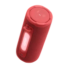 JBL Grip Portable Bluetooth Speaker - Red | JBLGRIPRED