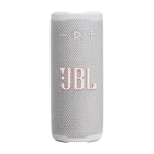 JBL Grip Portable Bluetooth Speaker - White | JBLGRIPWHT