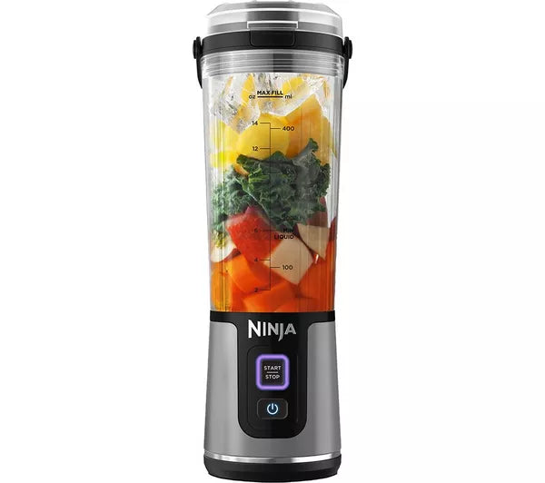 Ninja Blast Cordless Portable Blender | BC151UK