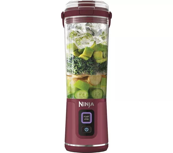 Ninja Blast Cordless Portable Blender | BC151UK