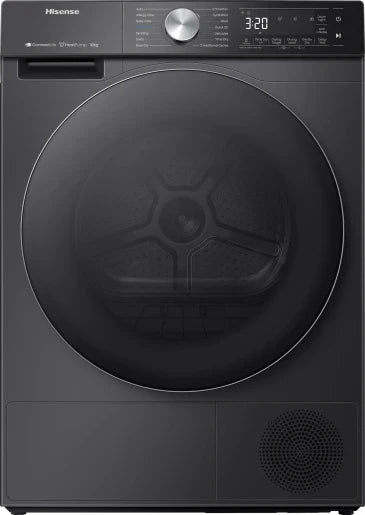 Hisense 10kg Tumble Dryer | DH5S102BB