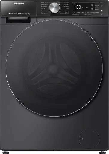 Hisense 12kg Washing Machine | WF5S1245BB