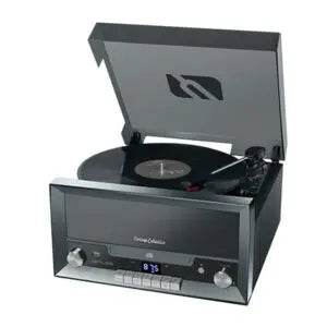 Muse Turntable Micro System | MT-110DS