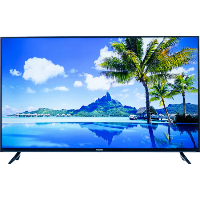 Telefunken 43" 4K UHD Smart TV | TS4320