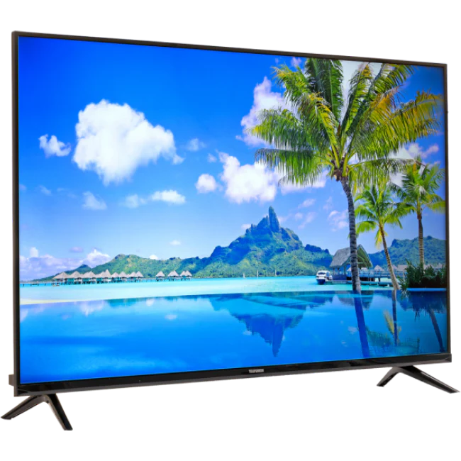 Telefunken 43" 4K UHD Smart TV | TS4320